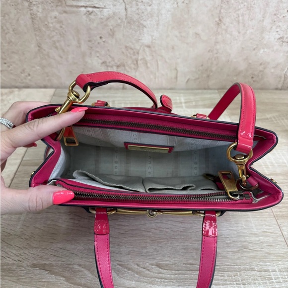 Gucci Limited Edition “Year of the Horse” Collection Bright Bit 2-Way Bag - Picture 8 of 16